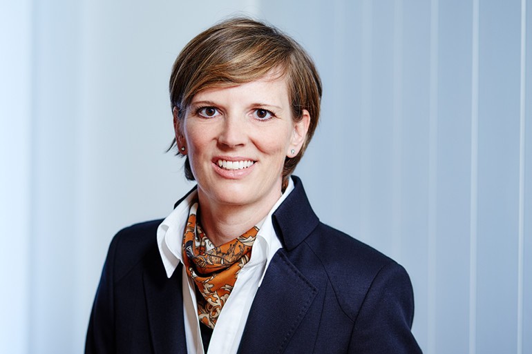 Fachanwältin Familienrecht Arnsberg - Jessica Janssen